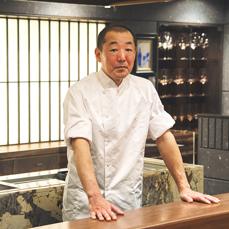 小林 武志 氏