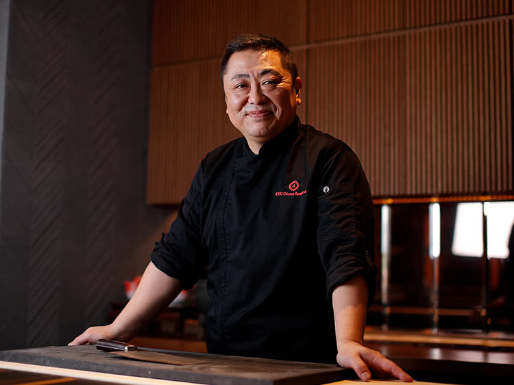 菰田 欣也 氏