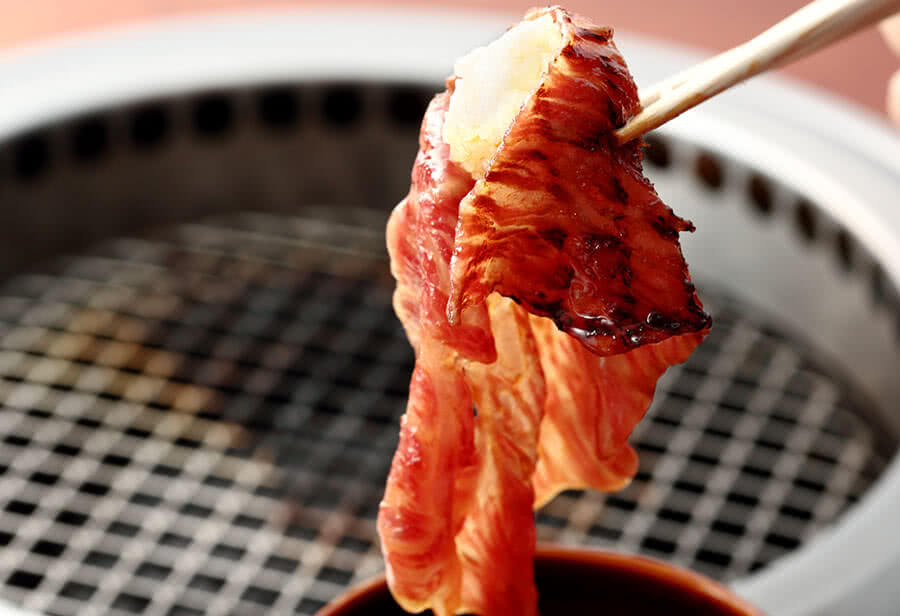 スタイリッシュに食す「おしゃれ肉」