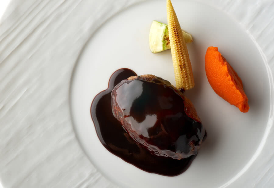 スタイリッシュに食す「おしゃれ肉」