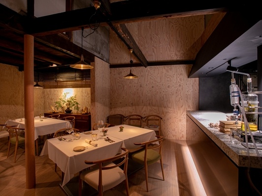 Restaurant Synager