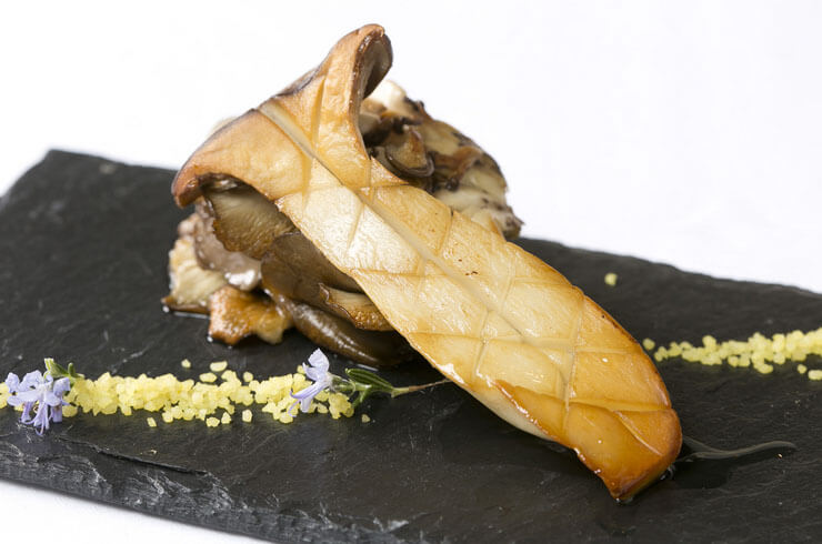 French Omoto
