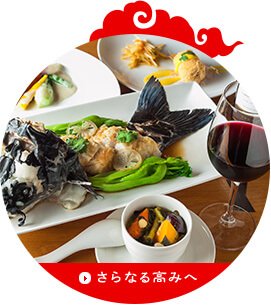 さらなる高みへ